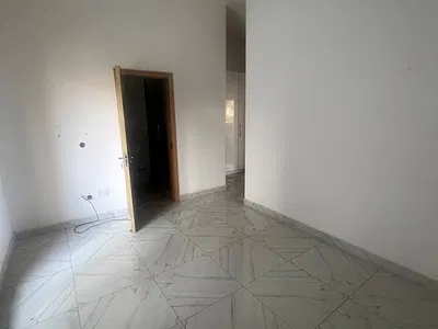 Luxury 1 Bedroom Flat, in a First Floor — Lekki, Lagos