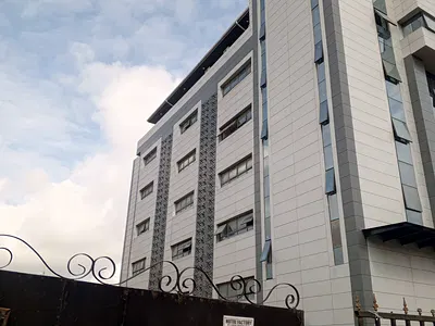Office Space — Allen Avenue, Allen, Ikeja, Lagos