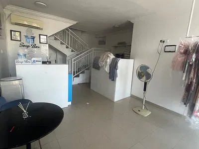 Luxury 4 Rooms Duplex for Commercial Purpose — Oniru, Victoria Island (VI), Lagos