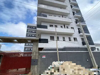 An Upscale Fully Serviced 2 Bedroom Apartment- Swimming Pool - Elev — Victoria Island (VI), Lagos