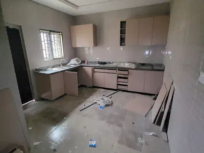Sharp and Serene 4-Bedroom Duplex — Ajah, Lagos