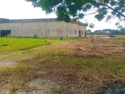 23 Acres of Land (138 Plots) with 5 Bay Warehouses & Other Facilties — Amuwo Odofin, Lagos