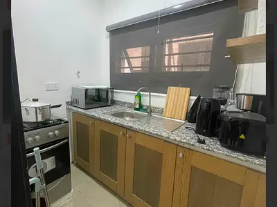 Standard and Fully Furnished Studio Apartment — Ikoyi, Lagos