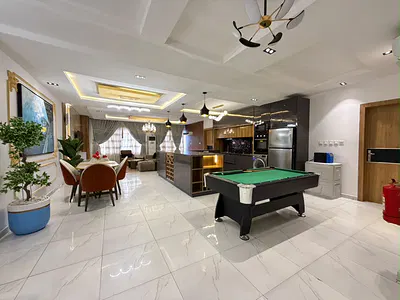 2 Bedroom Duplex — Lekki, Lagos