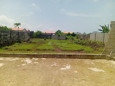 335SQM Residential Land — Goodnews Estate, Sangotedo, Ajah, Lagos