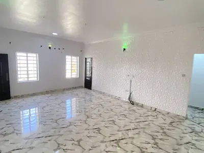 *semi Direct Property* Luxurious Standard Spacious 1bedroom Mini Flat — Lekki, Lagos