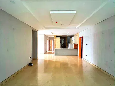 Serviced 3 Bedroom Apartment + Bo, Pool & Gym — Victoria Island (VI), Lagos