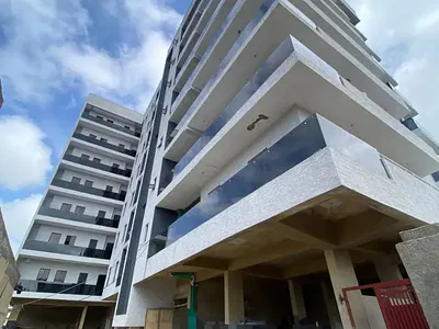 Refined Fully Serviced 3 Bedroom Apartment + Pool, Gym, Elevaor — Victoria Island (VI), Lagos