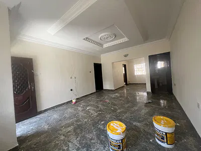 3 Bedroom Flat — Ajah, Lagos