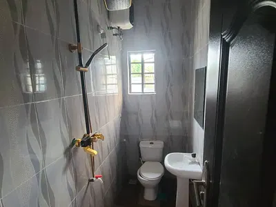 *semi Direct Property* to Let Mini Flat Abijo Close to Coastal Roa — Lekki, Lagos