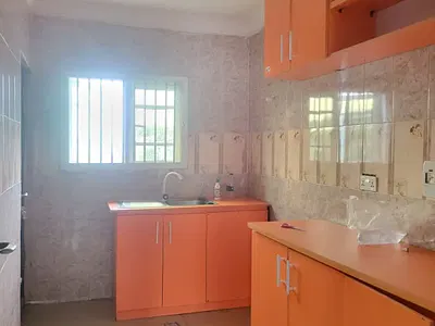 *semi Direct Property* Badore 2bedroom Flat Upstairs 2M Legal — *semi Direct Property* Badore 2bedroom Flat Upstairs 2M Legal, Badore, Ajah, Lagos