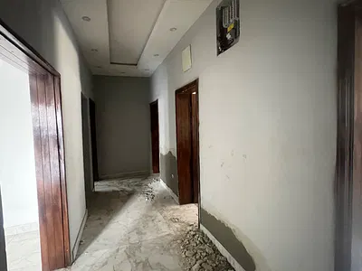 3 Bedroom Flat — Peninsula Garden Estate by Blenco, Sangotedo, Ajah, Lagos
