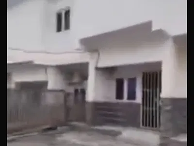3 Bedrooms Terrace Duplex — Life Camp, Life Camp, Abuja