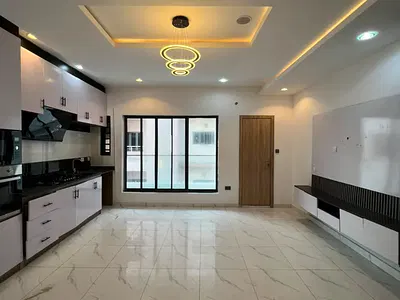 *semi Direct Property* Location: Ilasan, Ikate, Lekki, Lagos 2nd — Ilasan Ikate, Ilasan, Lekki, Lagos