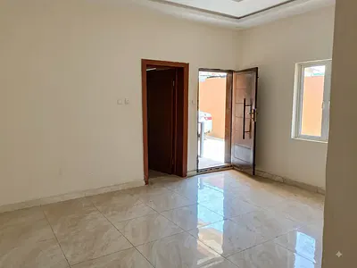 A Newly Built Luxury Mini Flat in Bariga with Modern Features — Bariga, Shomolu, Lagos