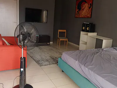 1 Bedroom — Lekki, Lagos