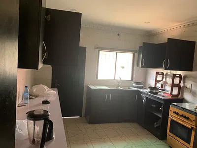 *semi Direct Property* for Rent 4 Bedroom Semi-Detached House + 2 Ro — *semi Direct Property* for Rent 4 Bedroom Semi-Detached House + 2 Ro, Ikoyi, Lagos