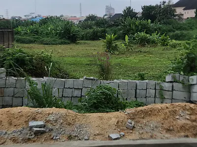 Plots of Land Available for Joint Venture — Ibadan, Oyo