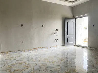 A Newly Built Spacious 2 Bedroom Flat with a Modern Finishing — Off Ogudu Road, Ogudu, Lagos