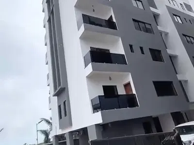 3 Bedroom with 24 Hours Power — Lekki, Lagos