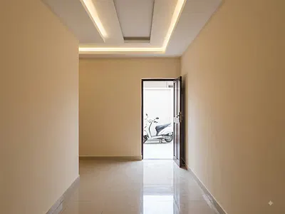 Elegant 2 Bedroom Terrace Duplex Nestled in a Well Secured Estate — Gbagada Phase 1, Gbagada, Lagos