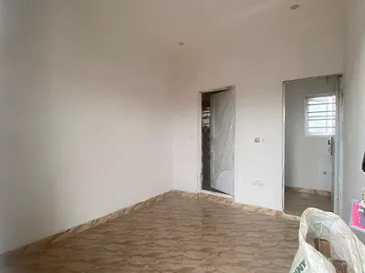 Newly Built Upstairs Self Contain (Video) — Ajah, Lagos