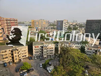 Upgraded 3 Bedroom Luxury Maisonette — Victoria Island (VI), Lagos