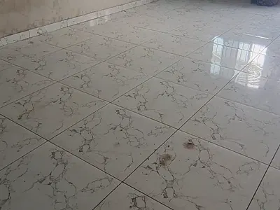 Nice 2 Bedroom Flat — Lekki, Lagos