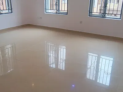 Beautiful Room and Parlour Mini Flat in Bera Estate — Lekki, Lagos