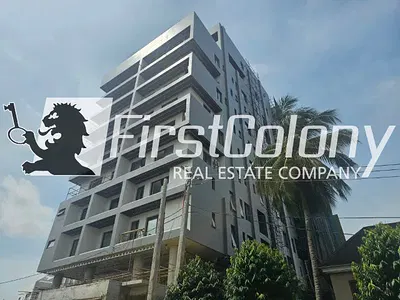 New Grandiose 4 Bedroom Maisonette with Great Facilities — Victoria Island (VI), Lagos
