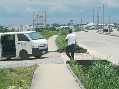 Own a Plot of Land in Secured & Stress-Free Estate — Okeogun, Ibeju Lekki, Lagos
