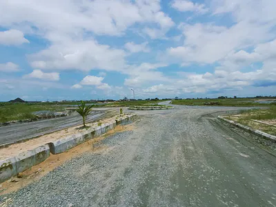 Own a Plot of Land in Secured & Stress-Free Estate — Okeogun, Ibeju Lekki, Lagos