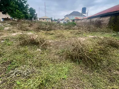 Standard 2plots of Land at Ashipa Off Akala Exp.oluyole Ext.ibadan — Ibadan, Oyo