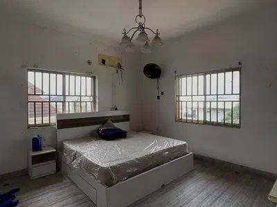 Modern 3 Bedroom Apartment — Off Admiralty Way, Lekki Phase 1, Lekki, Lagos