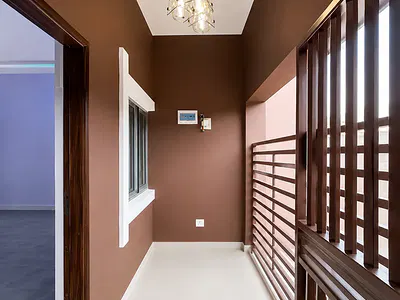 Luxury Newly Built 2-Bedroom Upstairs Flats — Tapa Street, Off Agunlejika, Ijesha,, Surulere, Lagos