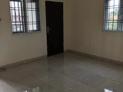 Well Maintained Bedroom and Parlor — Majek, . Opposite Fara Park, Sangotedo, Ajah, Lagos