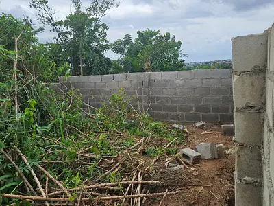 Highly Profitable Land — Camp Davis Road, Ishefun, Ayobo, Lagos
