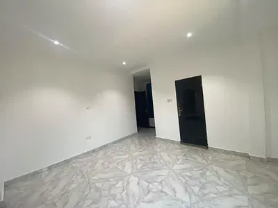 3 Bedroom Apartment — Lekki, Lagos