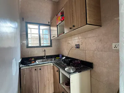 Lovely Sweet Mini Flat — Off Morris, Yaba, Lagos