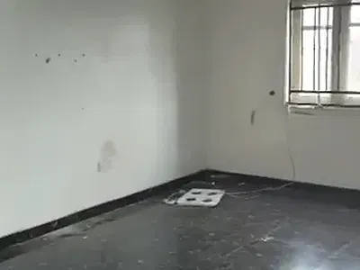A Decent and Spacious 3-Bedroom Ground Floor Flat in a Quiet Area — Off William Street, Oriola, Gbagada, Lagos