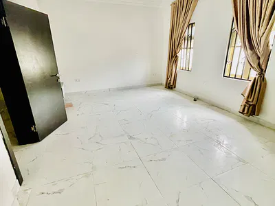 Newly Renovated 3 Bedroom Penthouse — Lekki Phase 1, Lekki, Lagos