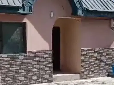Room and Parlour Self Contain — Off Gbanko Road Imeke.. Very Good, Badagry, Lagos