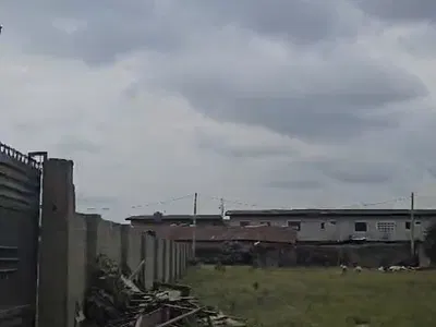 2 Plots (1300 Square Meters) of Mixed Use Land — Nureni Yusuf Drive, Kola, Ojokoro, Ifako, Agege, Lagos