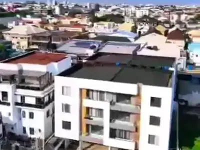 New 1 Bedroom — Oniru, Victoria Island (VI), Lagos