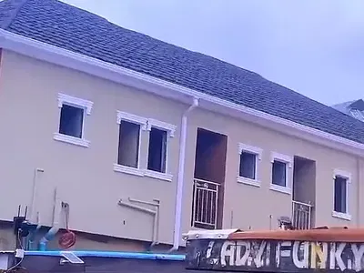 Mini Flat Apartments Available in a Secured Residential Environment — Gbagada, Lagos