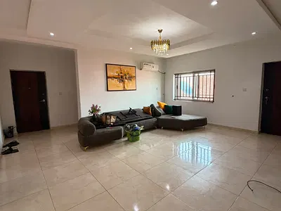 1 Bedroom Flat — Victoria Island (VI), Lagos