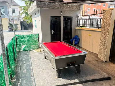 22 Rooms Hotel — Osapa London, Osapa, Lekki, Lagos