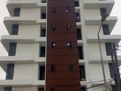 2 Bedroom Apartments with BQ — Oniru, Victoria Island (VI), Lagos