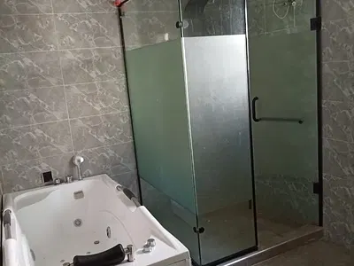 A Luxury 4 Bedroom Fully Detached Duplex All Rooms Ensuite — Off Abraham Adesanya Road Lekki, Lekki Phase 2, Lekki, Lagos