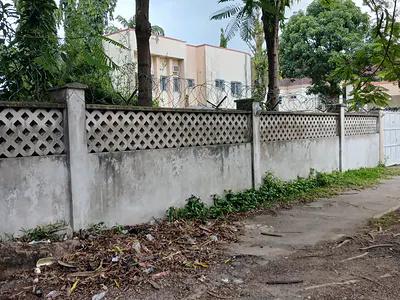 6 Bedroom Duplex with Boys Quarter — Maitama District, Abuja